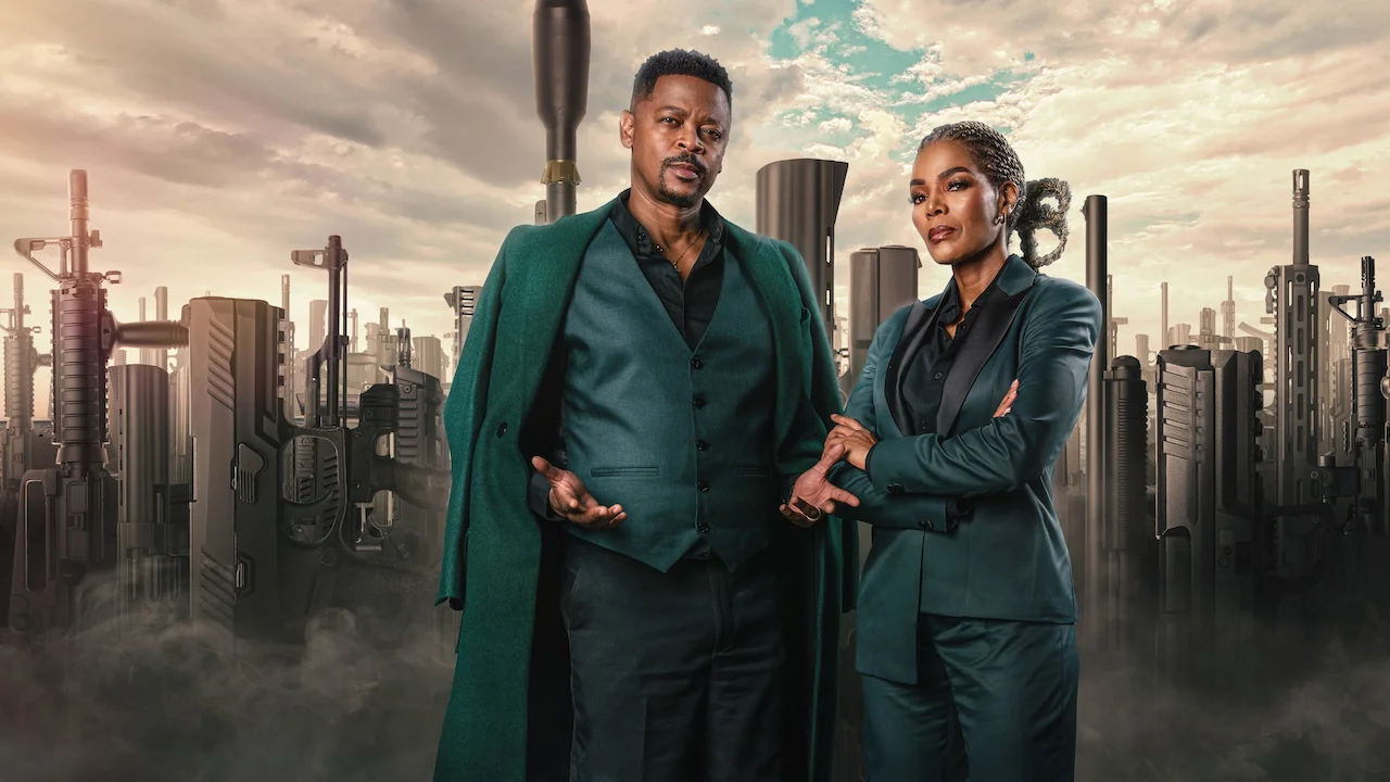Kings of Jo'Burg