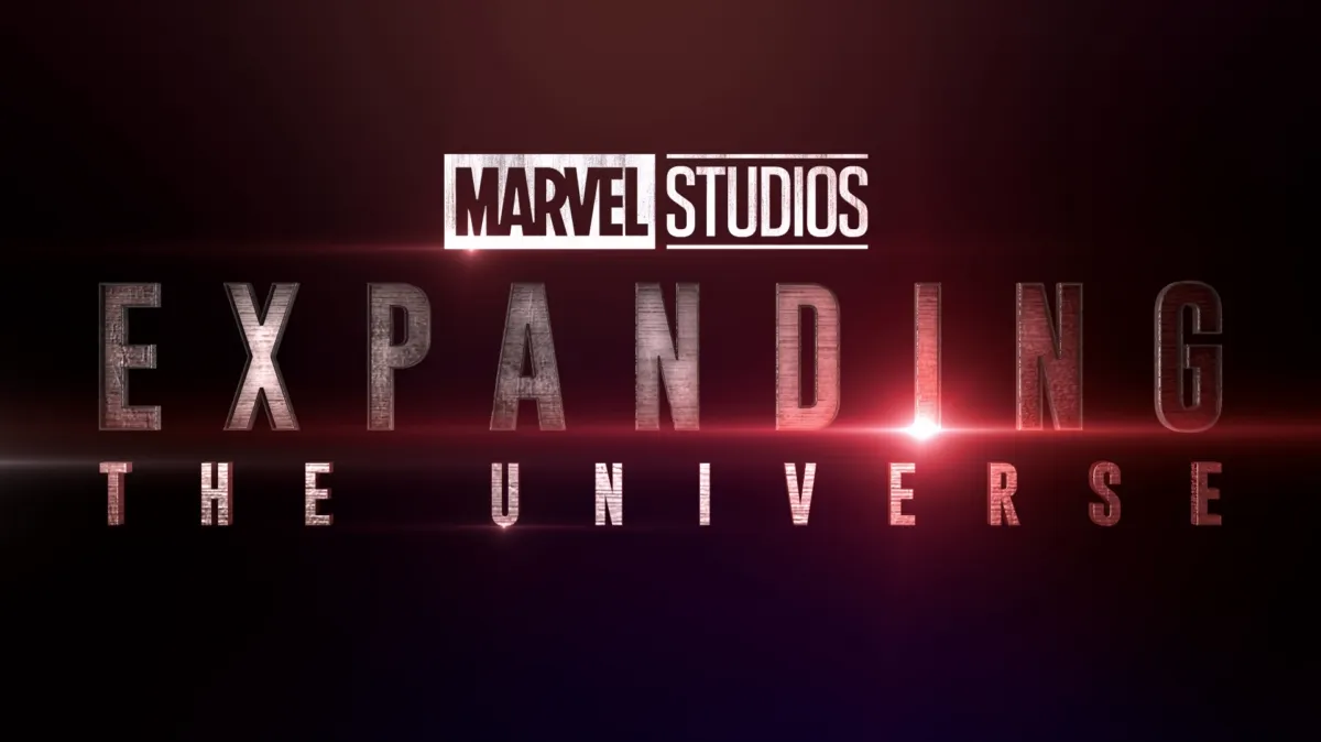 Marvel Studios: Expanding the Universe poster — movie on Disney+