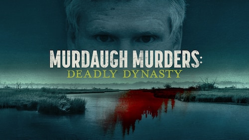 Murdaugh Murders: Deadly Dynasty poster — TV series on Max