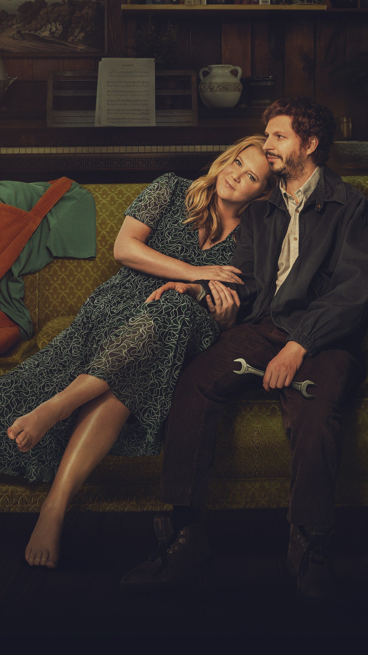 Life & Beth poster — TV series on Apple TV+