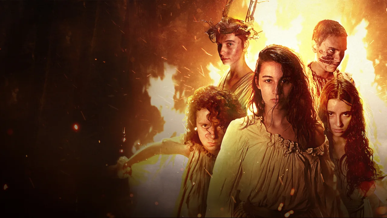 Coven of Sisters