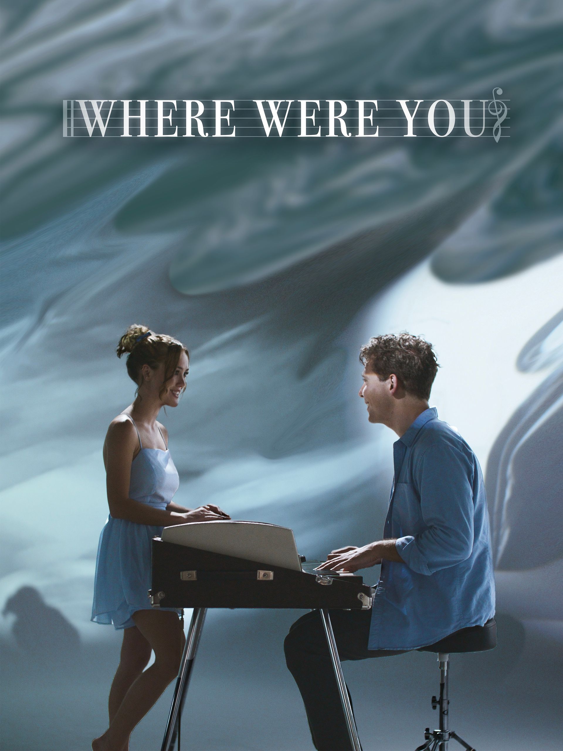 Where Were You poster — movie on Prime Video