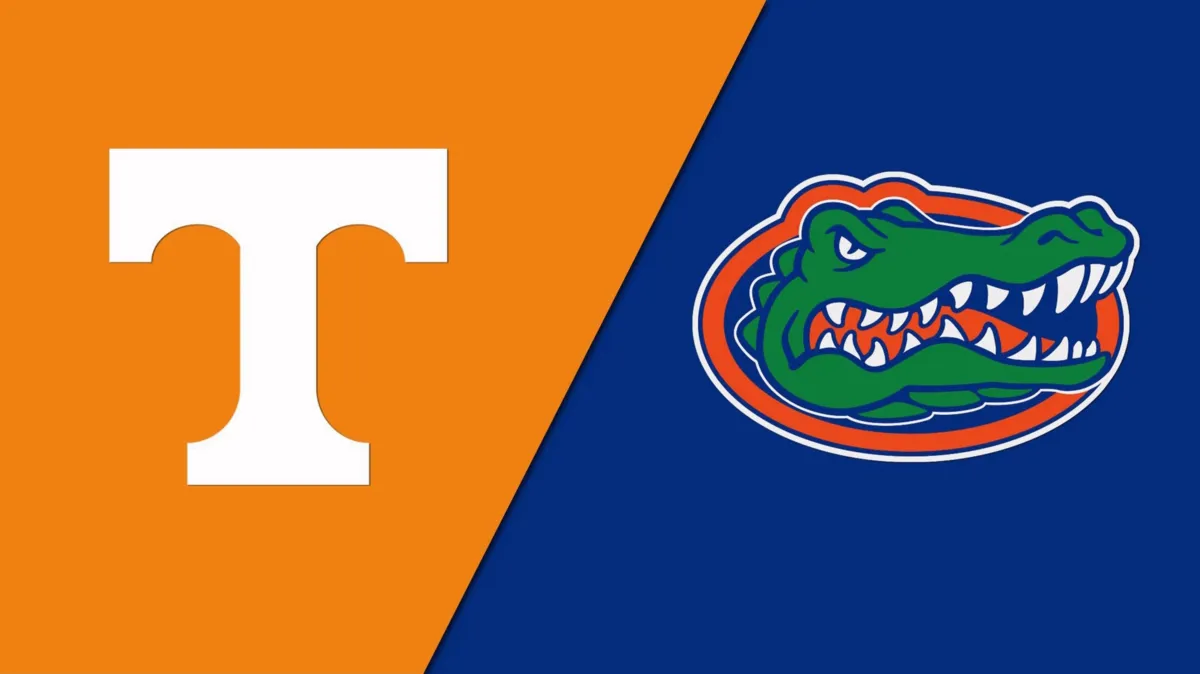 Tennessee vs. Florida (2000) poster — movie on Disney+