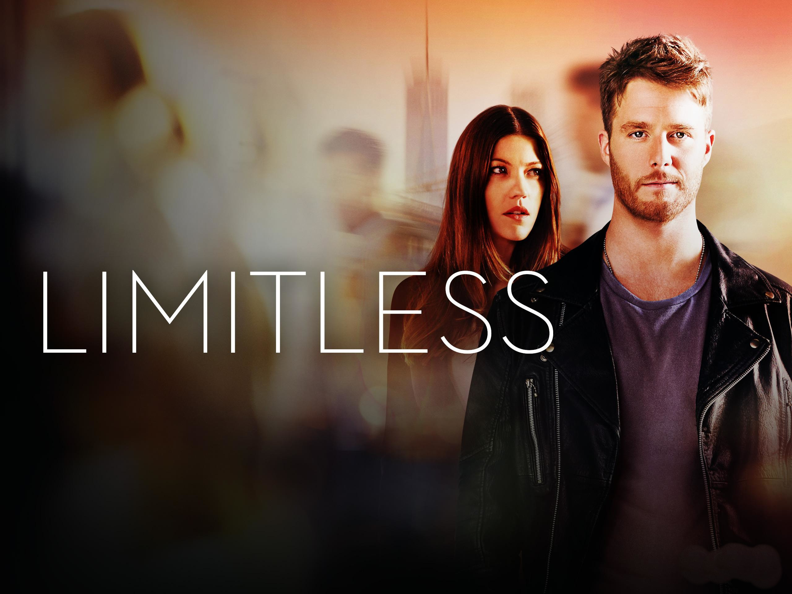 Limitless poster — TV series on Prime Video