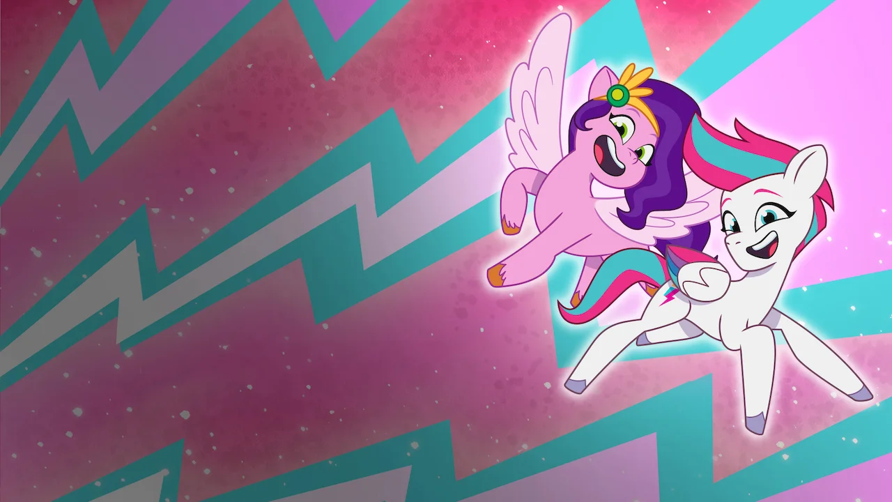 My Little Pony: Tell Your Tale