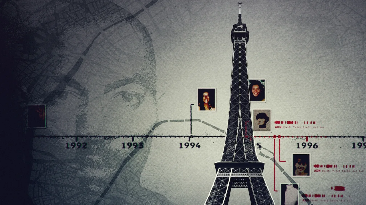 The Women and the Murderer