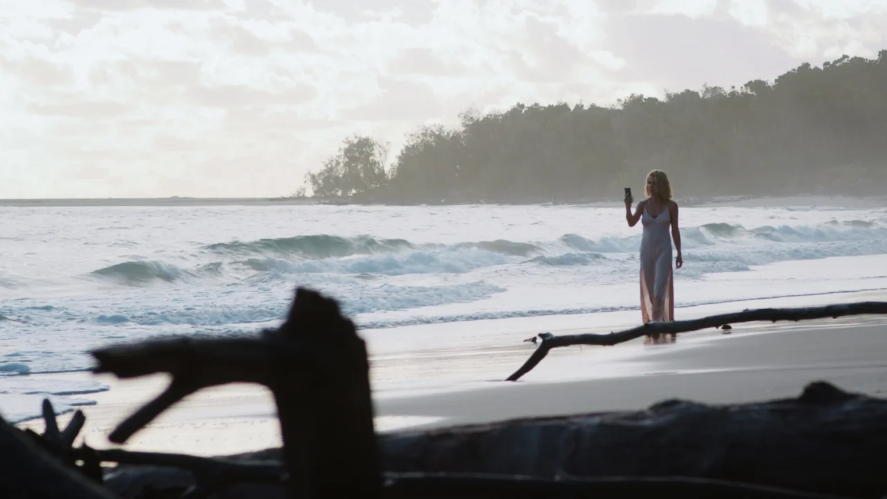 Tidelands