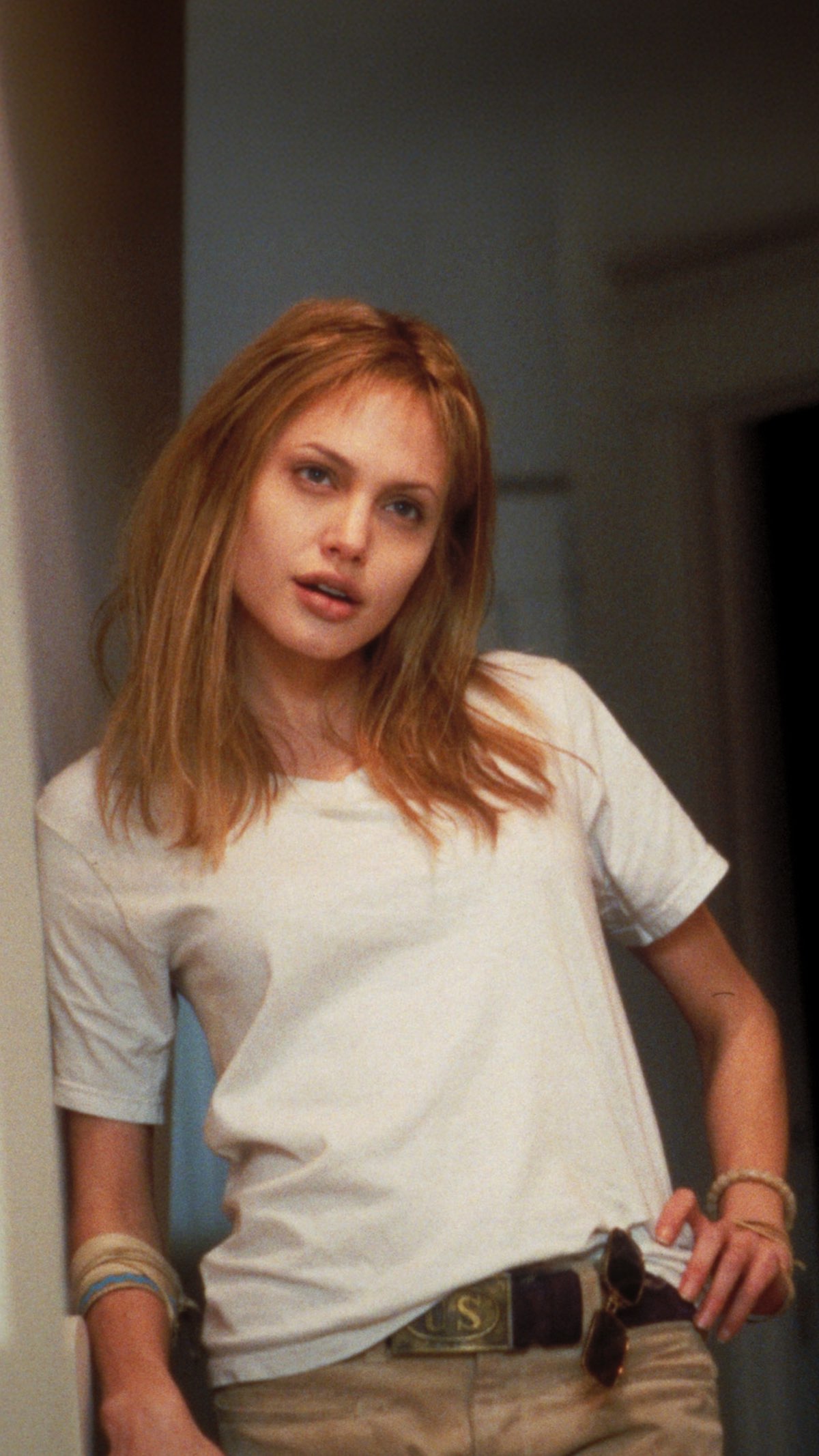 Girl, Interrupted poster — movie on Apple TV+