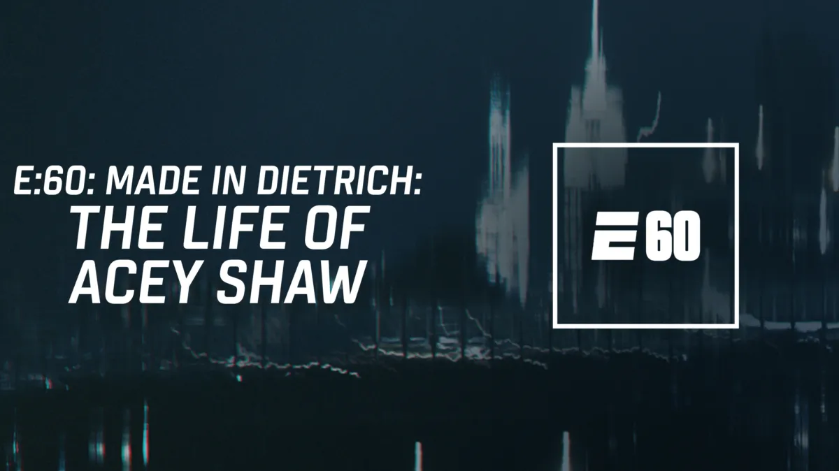 Made In Dietrich: The Life of Acey Shaw poster — movie on Disney+