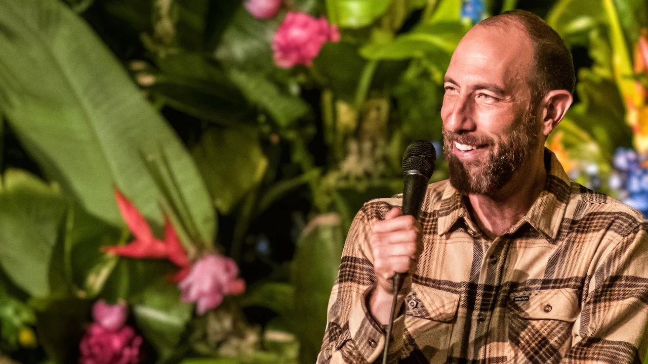 Ari Shaffir: America’s Sweetheart