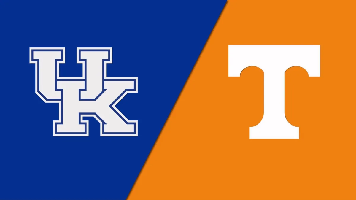 Kentucky vs. Tennessee (2007) poster — movie on Disney+