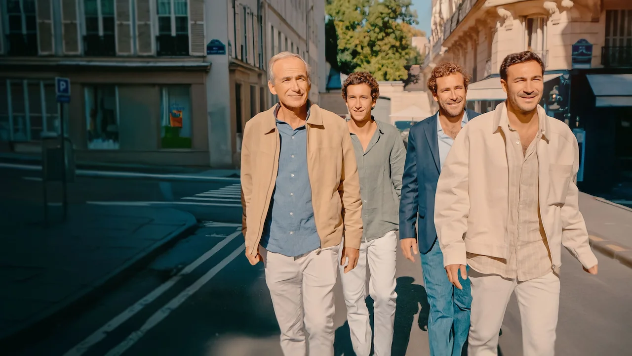 The Parisian Agency: Exclusive Properties