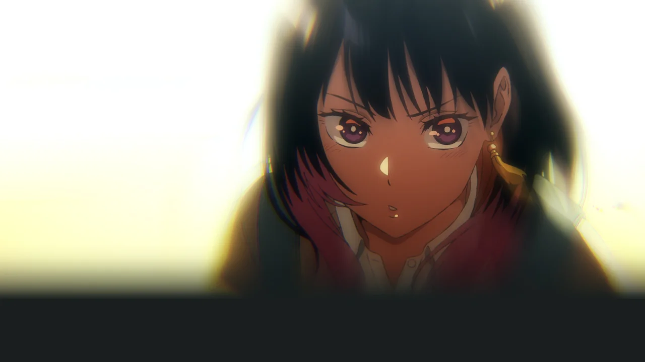 Akane-Banashi