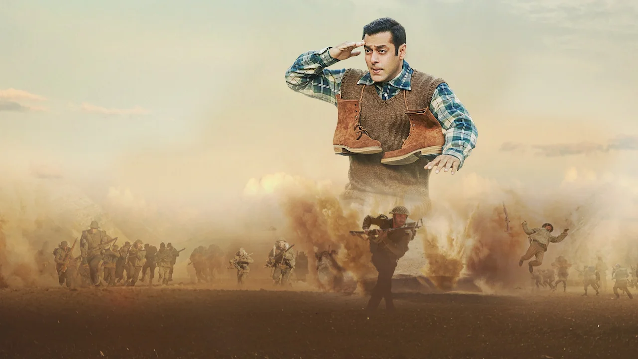 Tubelight