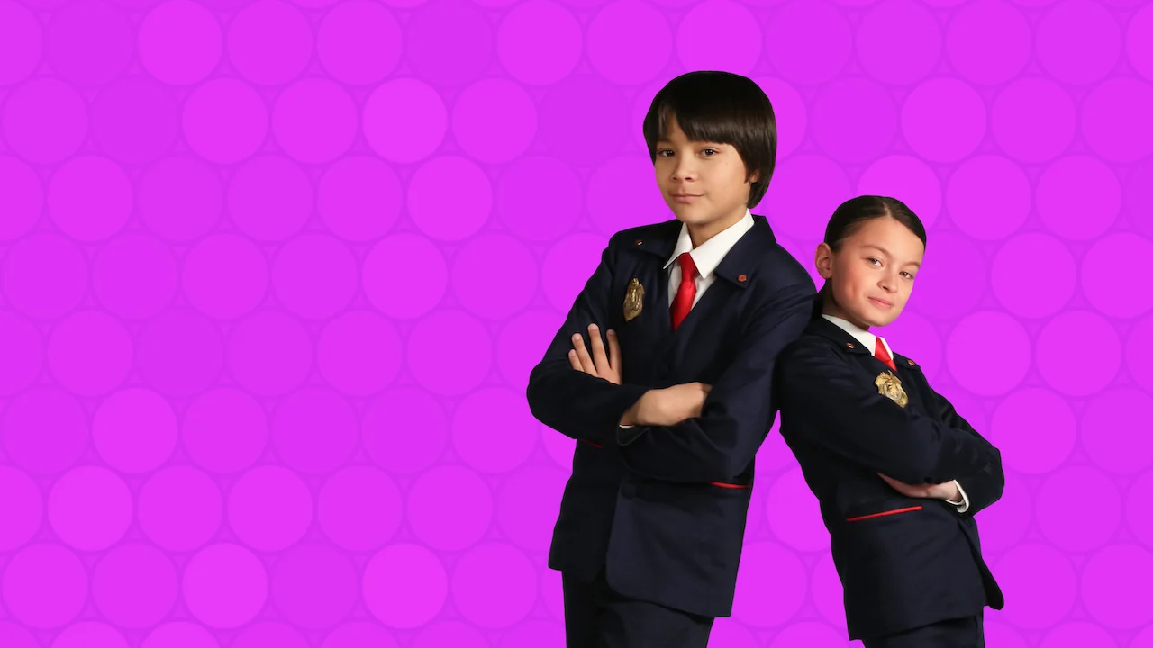 Odd Squad