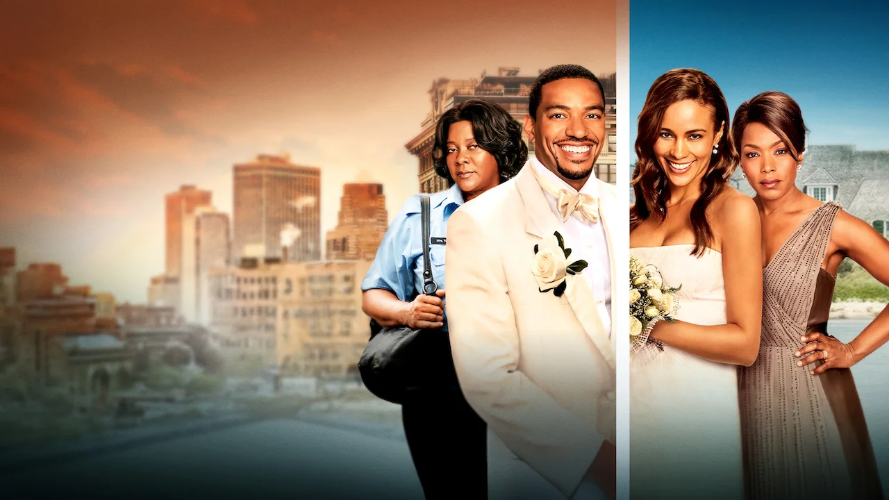 Jumping the Broom