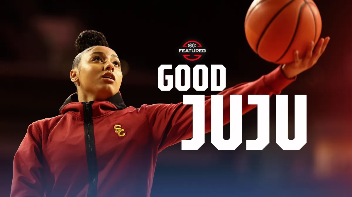 Good Juju poster — movie on Disney+