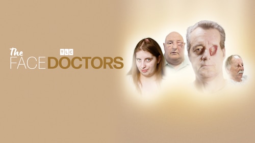 The Face Doctors poster — TV series on Max