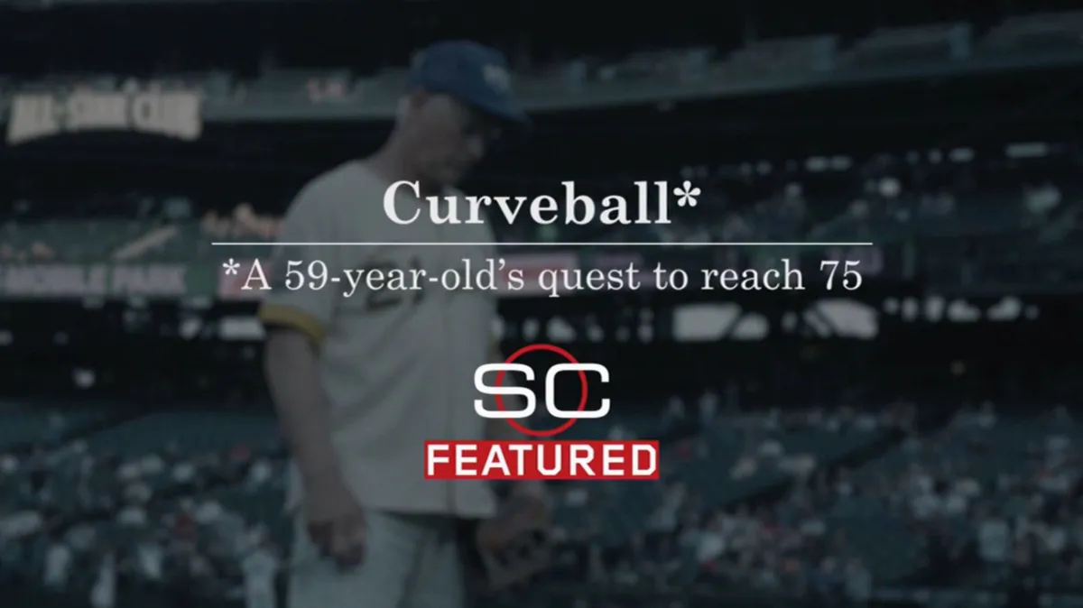 Curveball poster — movie on Disney+