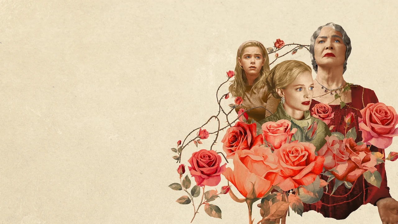 Flowers in the Attic