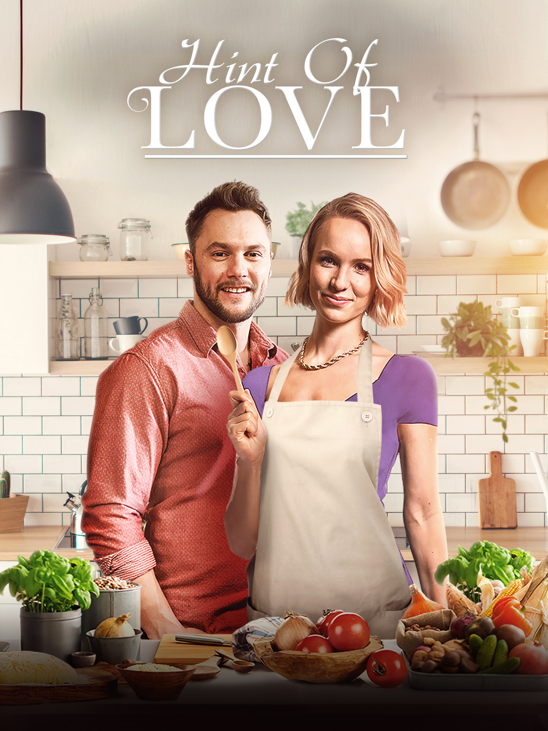 Hint Of Love poster — movie on Prime Video