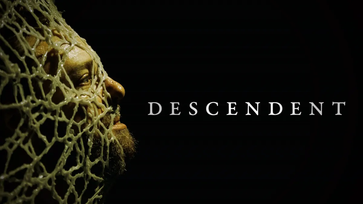 Descendent poster — movie on Disney+