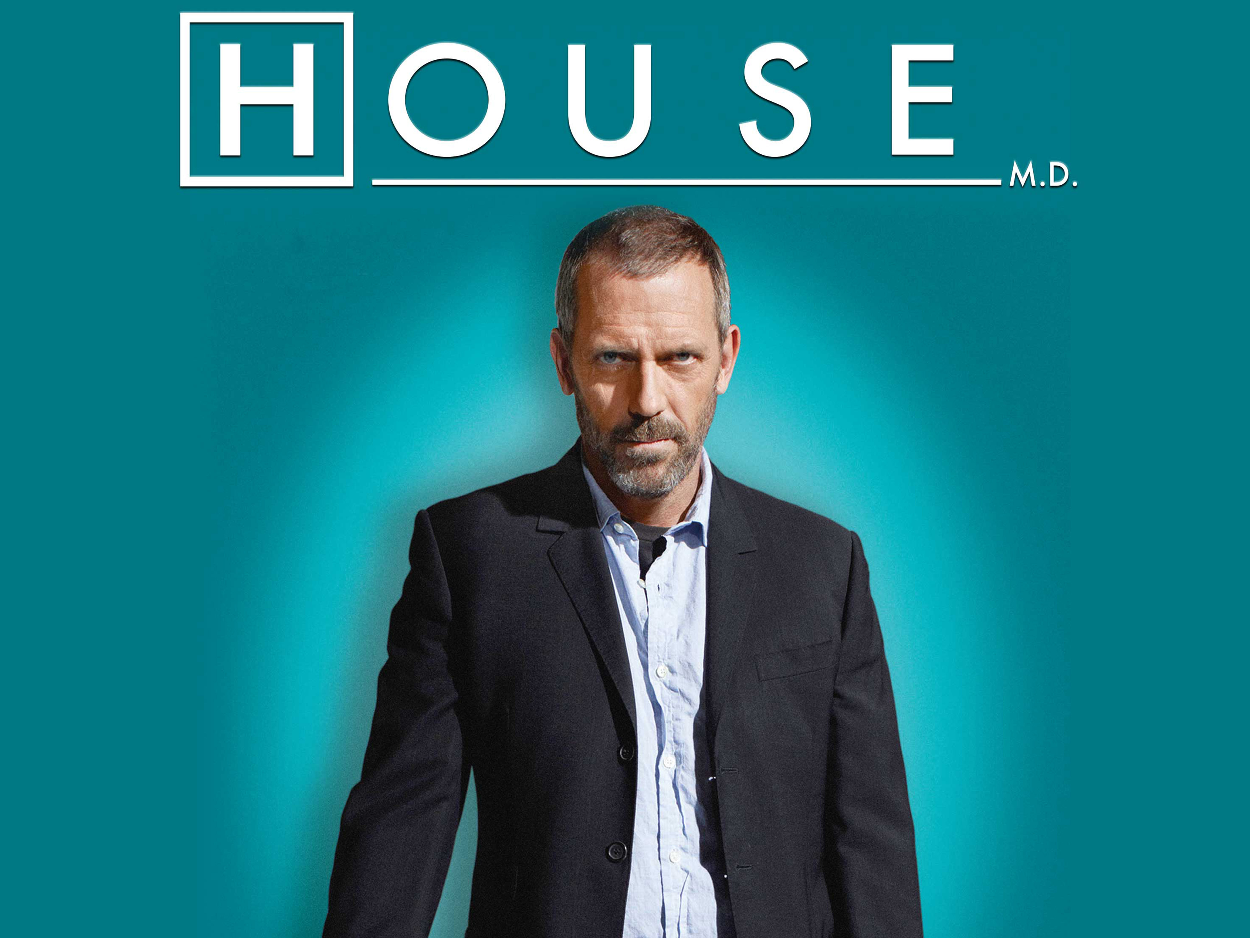 House poster — TV series on Prime Video