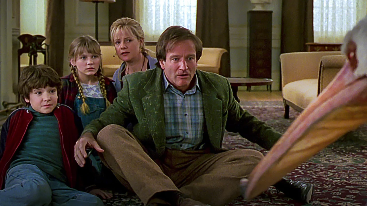 Jumanji