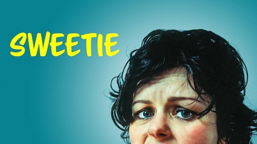 Sweetie poster — movie on Max