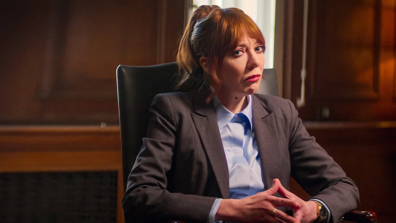 Cunk on Life