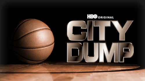 City Dump: The Story of the 1951 CCNY Basketball Scandal poster — movie on Max