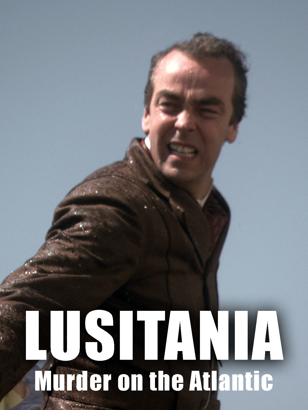 Lusitania poster — movie on Prime Video