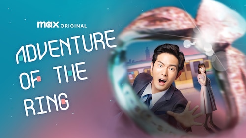 Adventure of the Ring poster — TV series on Max