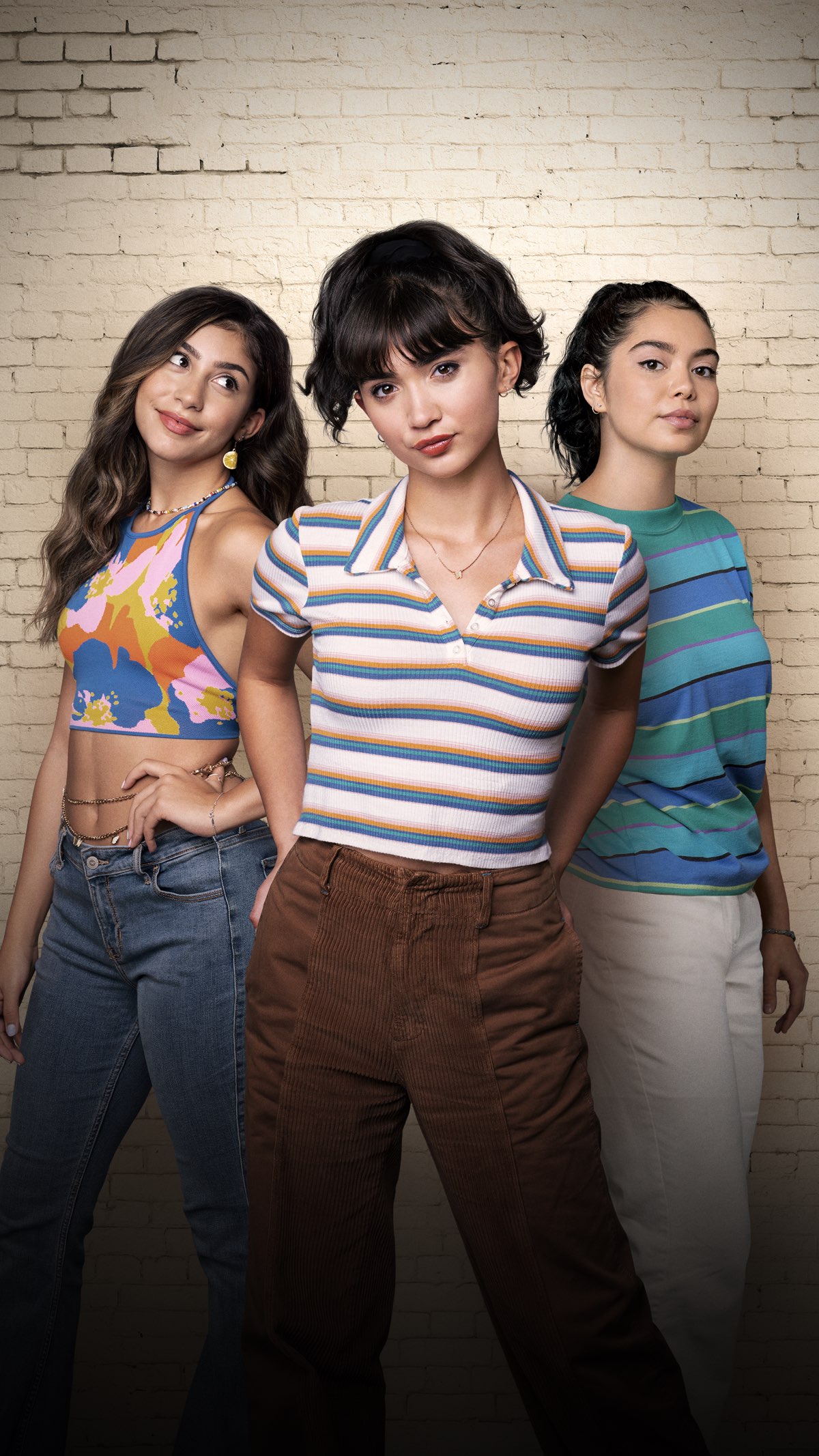 Crush poster — movie on Apple TV+