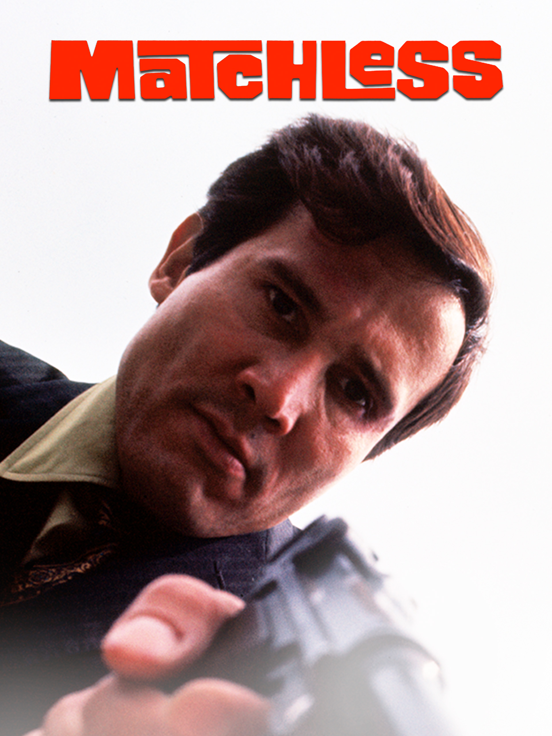 Matchless poster — movie on Prime Video