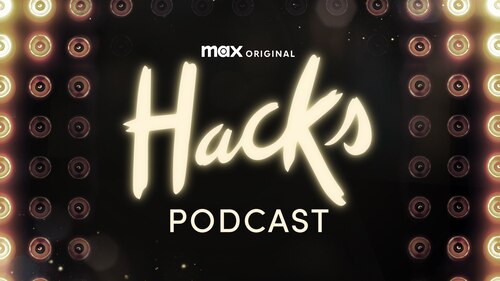The Hacks Podcast poster — TV series on Max