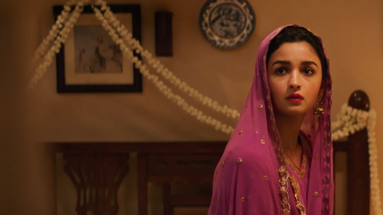 Raazi