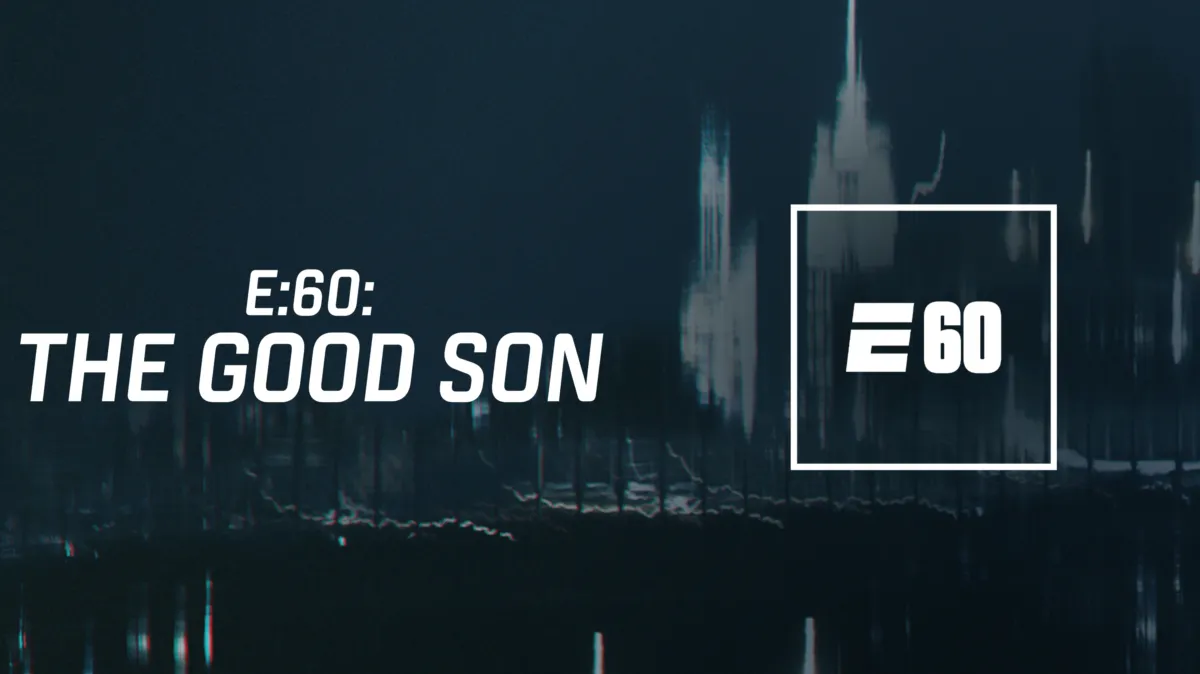 The Good Son poster — movie on Disney+