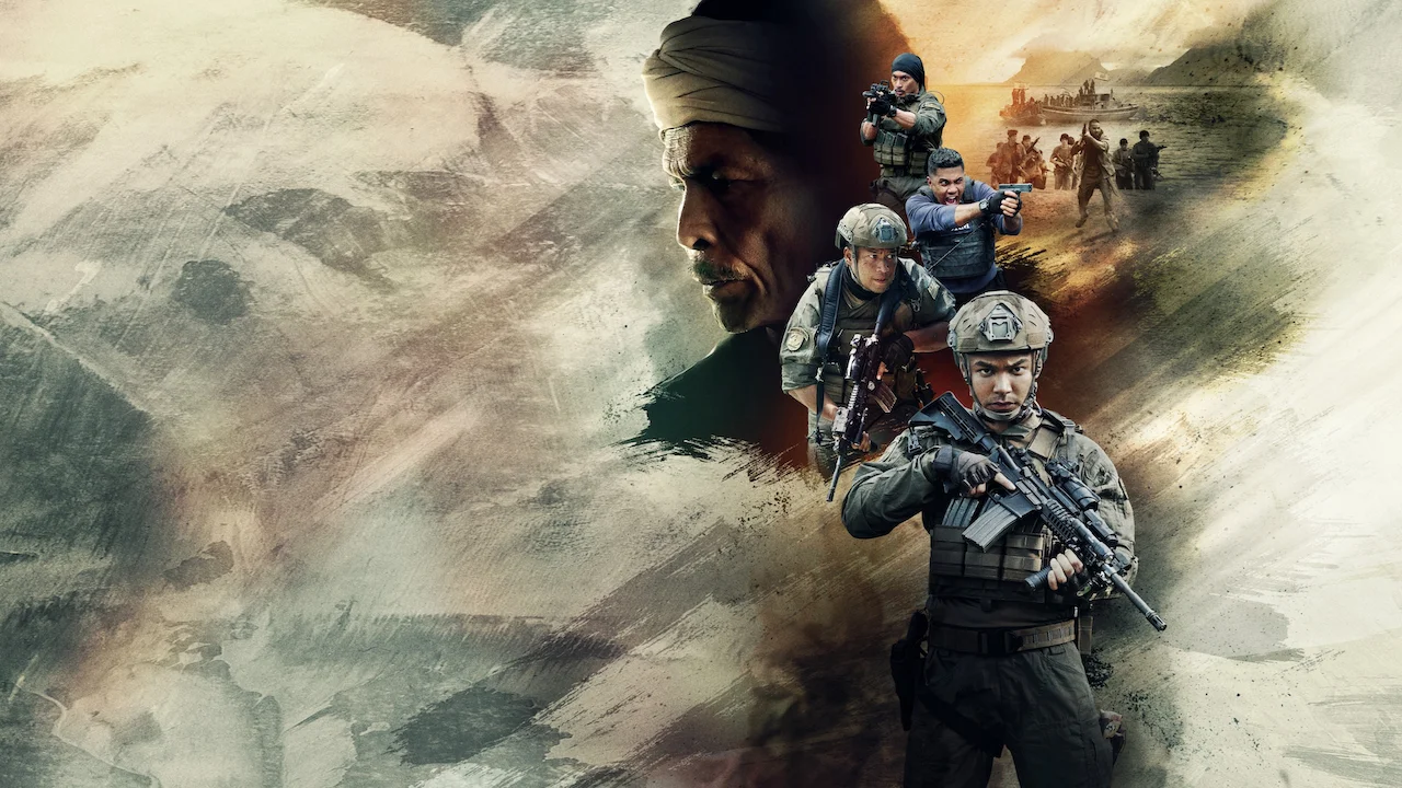 Conquer: Lahad Datu