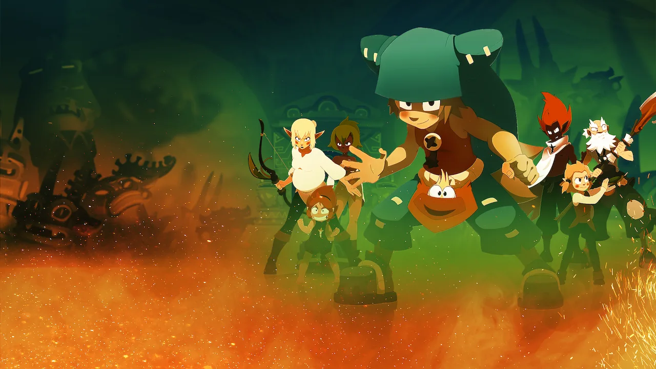 Wakfu
