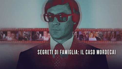 The Truth About Jim poster — TV series on Max