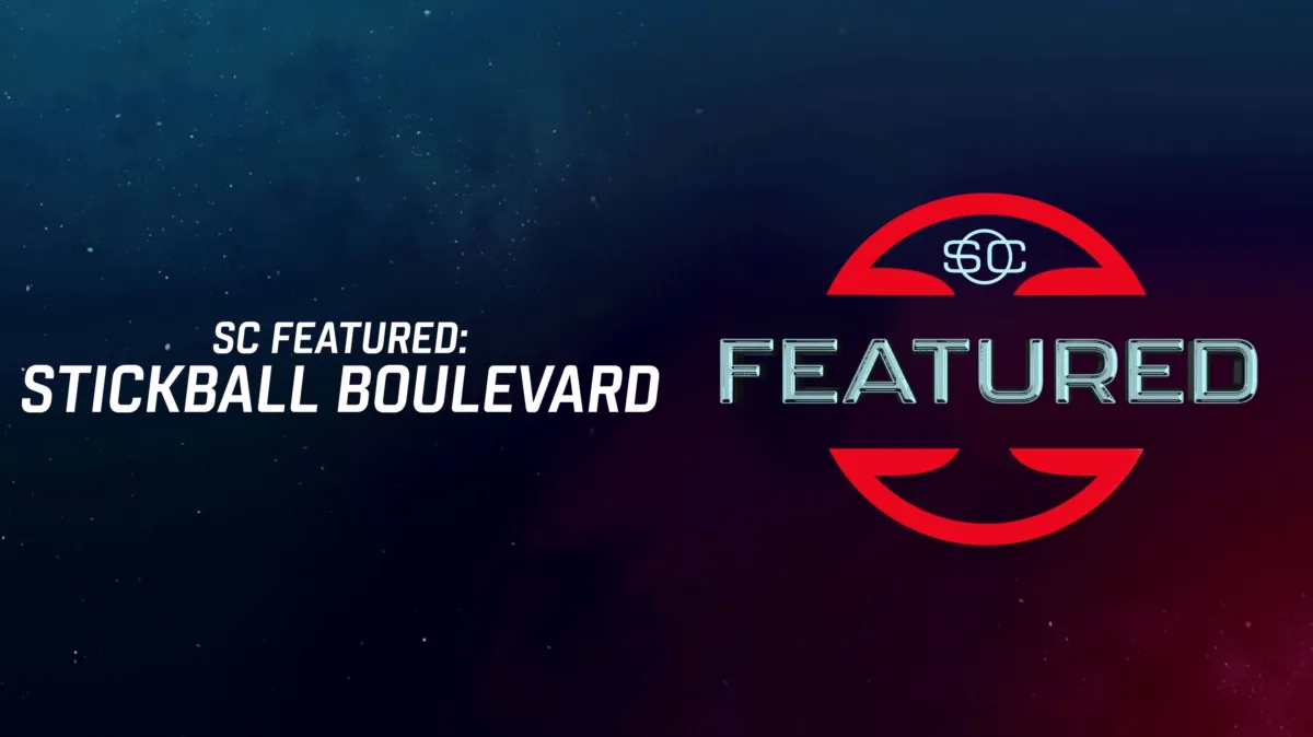 Stickball Boulevard poster — movie on Disney+