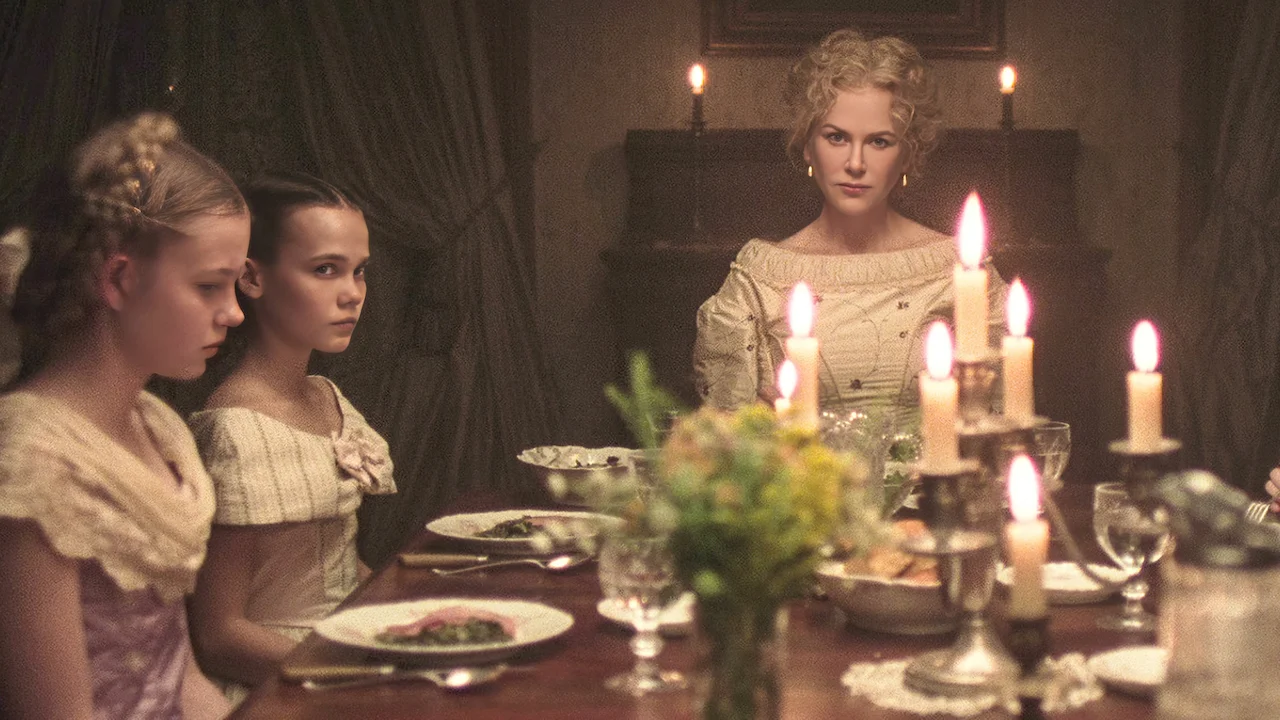 The Beguiled