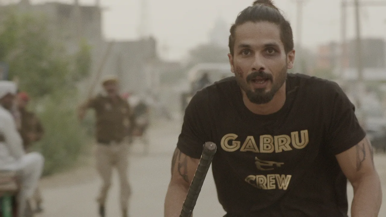 Udta Punjab