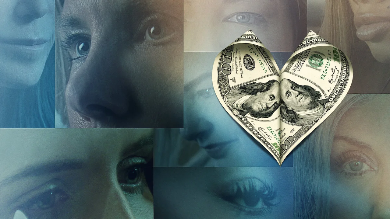 Love Con Revenge