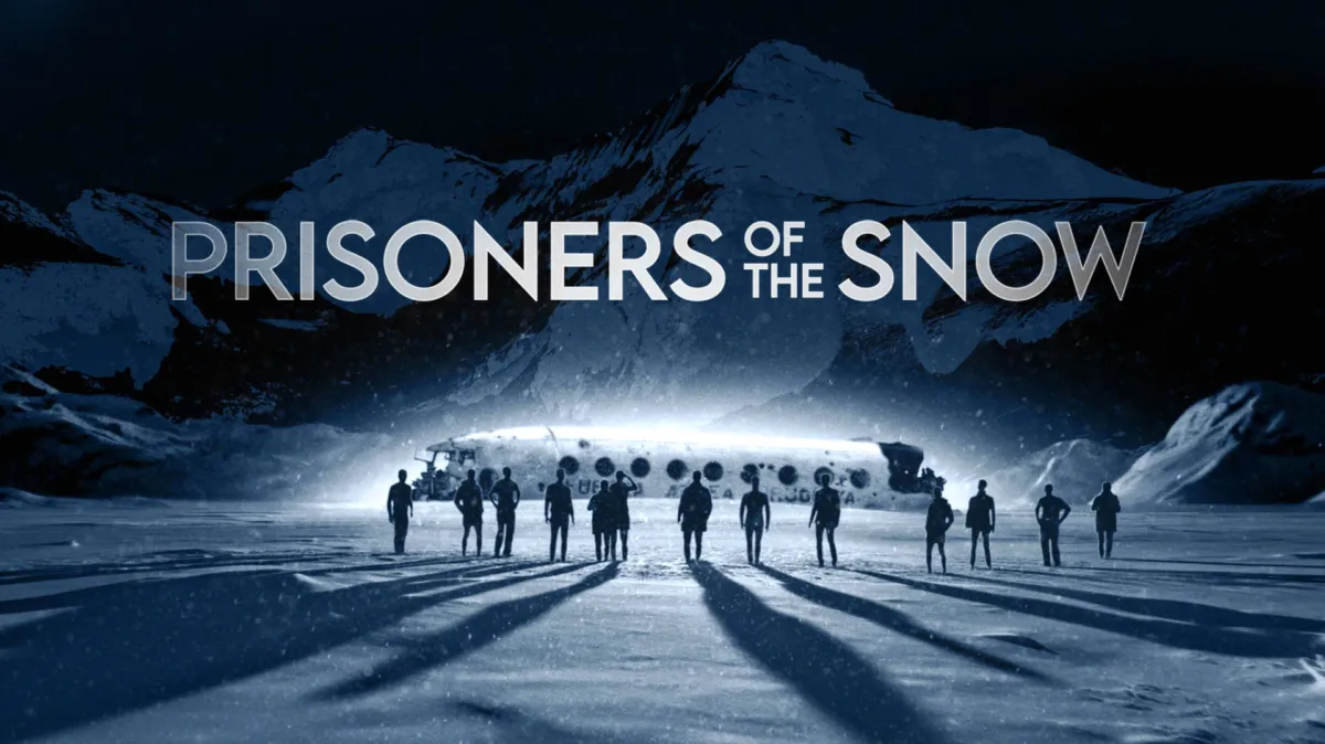 Prisoners of the Snow: A Special Edition of 20/20 poster — TV series on Disney+