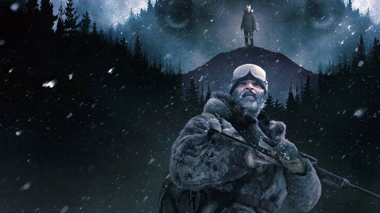 Hold the Dark