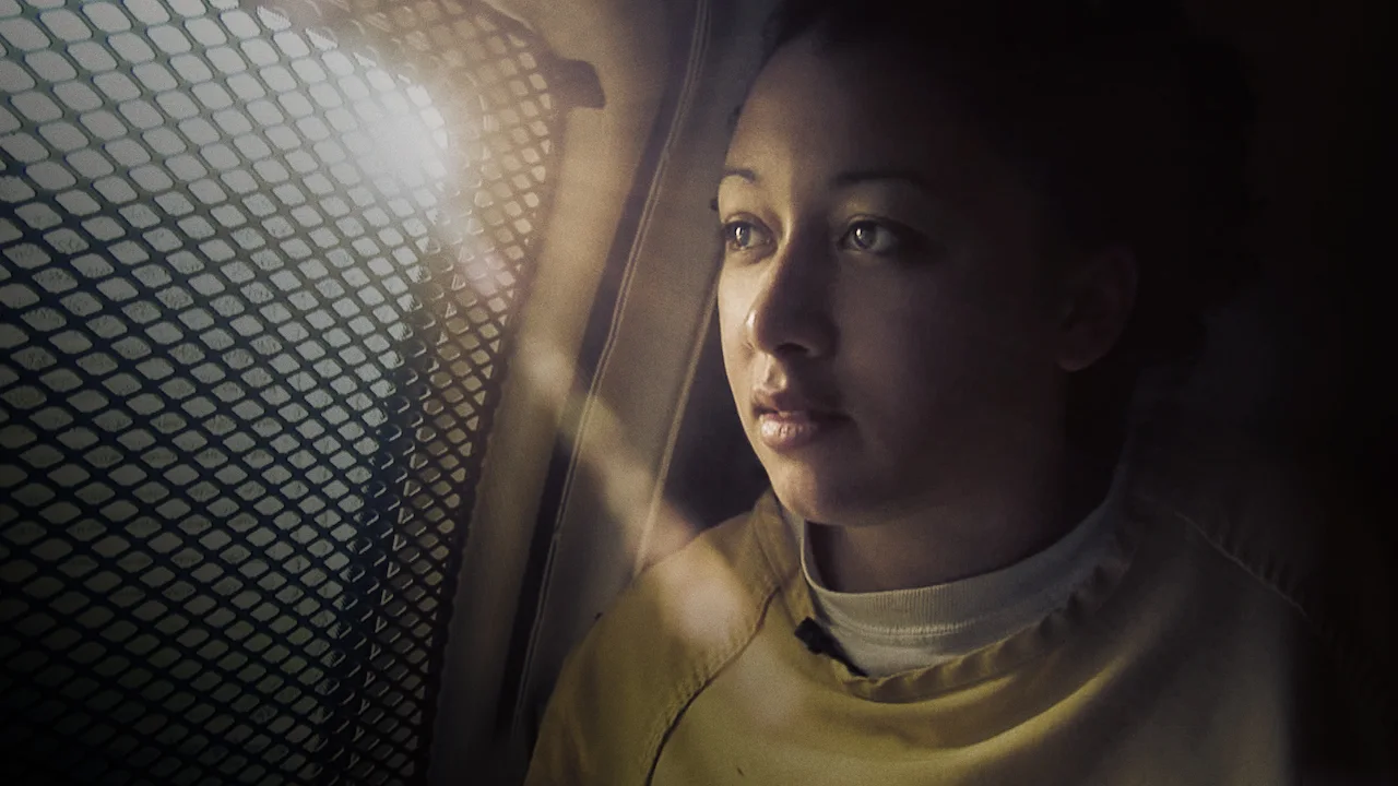 Murder to Mercy: The Cyntoia Brown Story