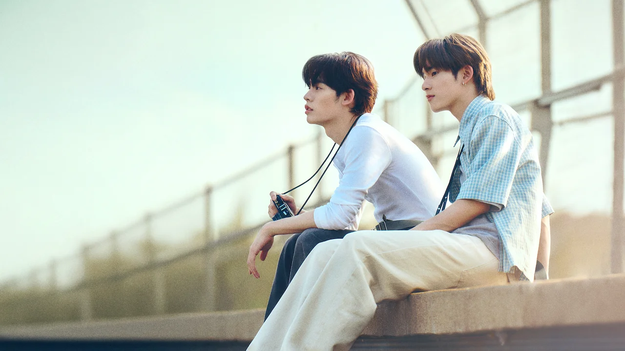 Duang With You Series​