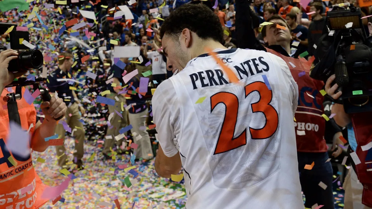 One for the Ages (2014 ACC Championship) poster — movie on Disney+